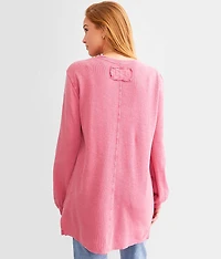 Soul Song Oversized T-Shirt