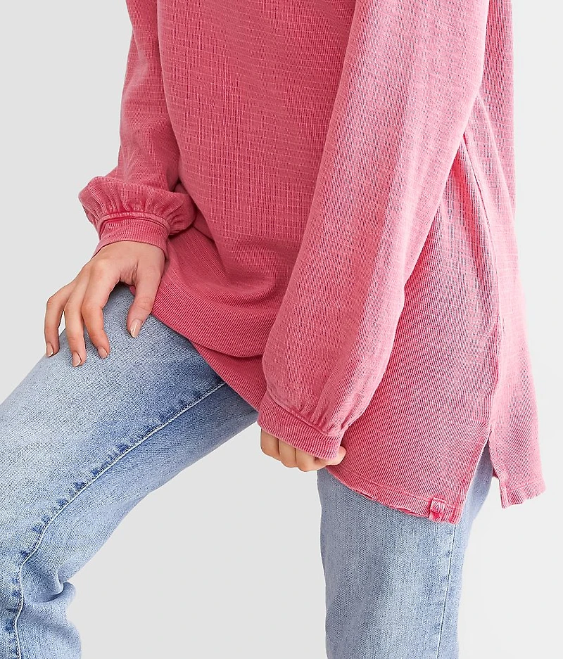 Soul Song Oversized T-Shirt