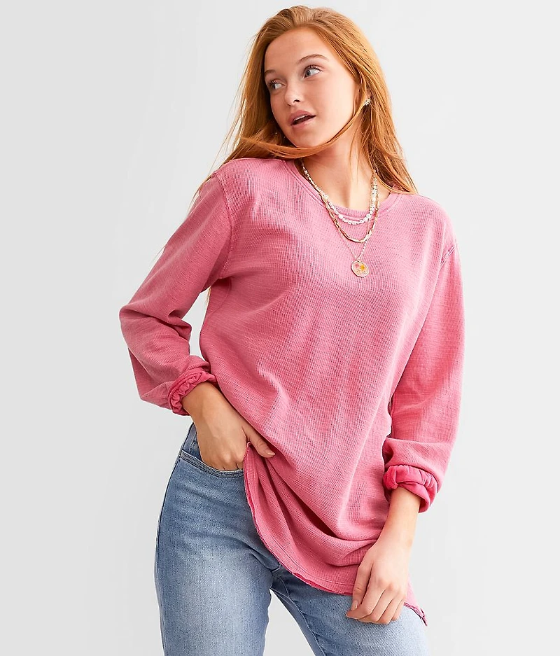 Soul Song Oversized T-Shirt