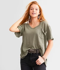 All I Need Oversized T-Shirt