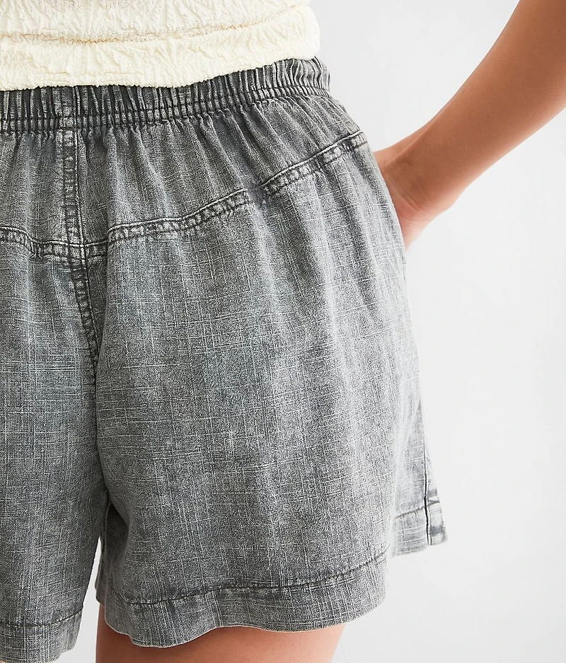 Westmoreland Short