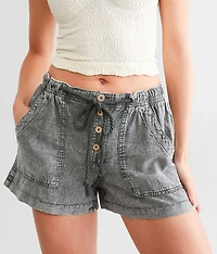 Westmoreland Short