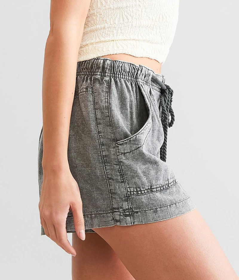 Westmoreland Short