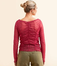 Most Likely Layering Top