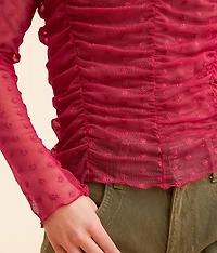 Most Likely Layering Top