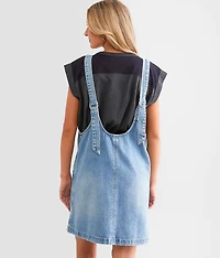 High Roller Overall Dress