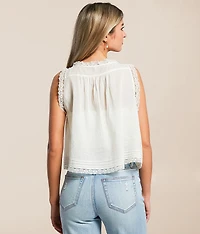 Evermore Tank Top