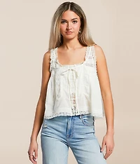 Evermore Tank Top
