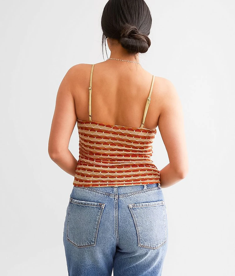 New Love Cami Tank Top