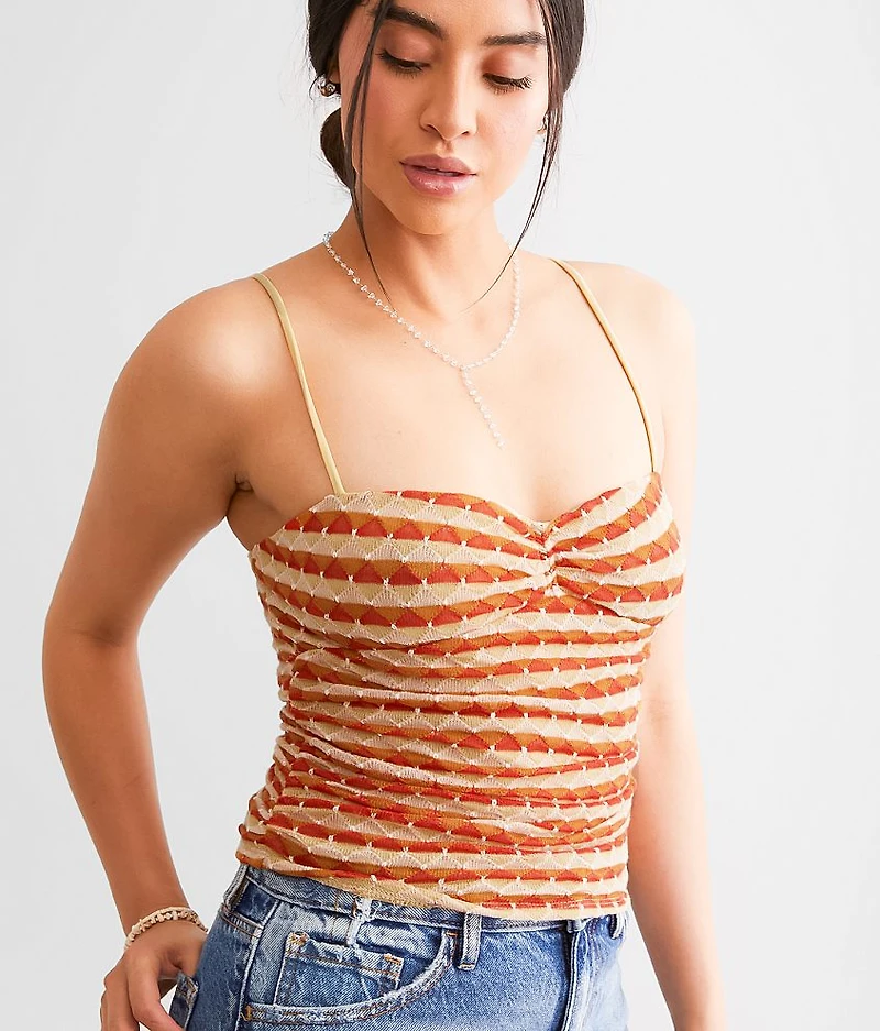 New Love Cami Tank Top