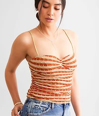 New Love Cami Tank Top