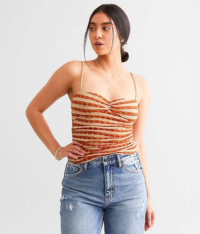 New Love Cami Tank Top