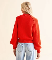 Riley Sweater