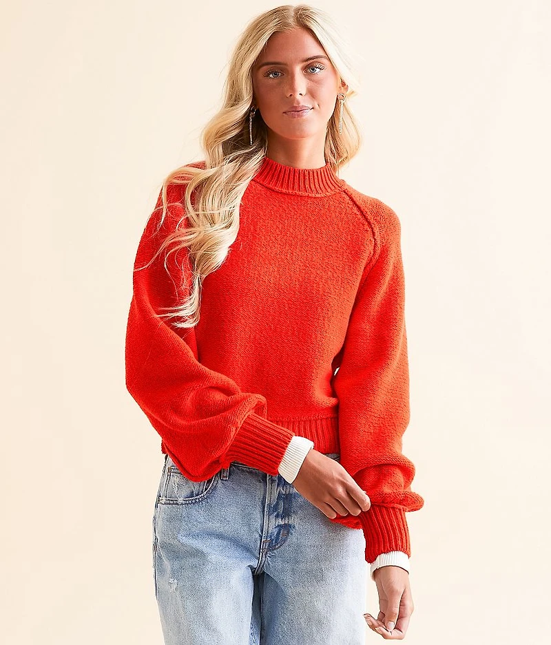 Riley Sweater