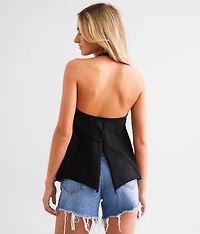 Layla Tunic Tank Top