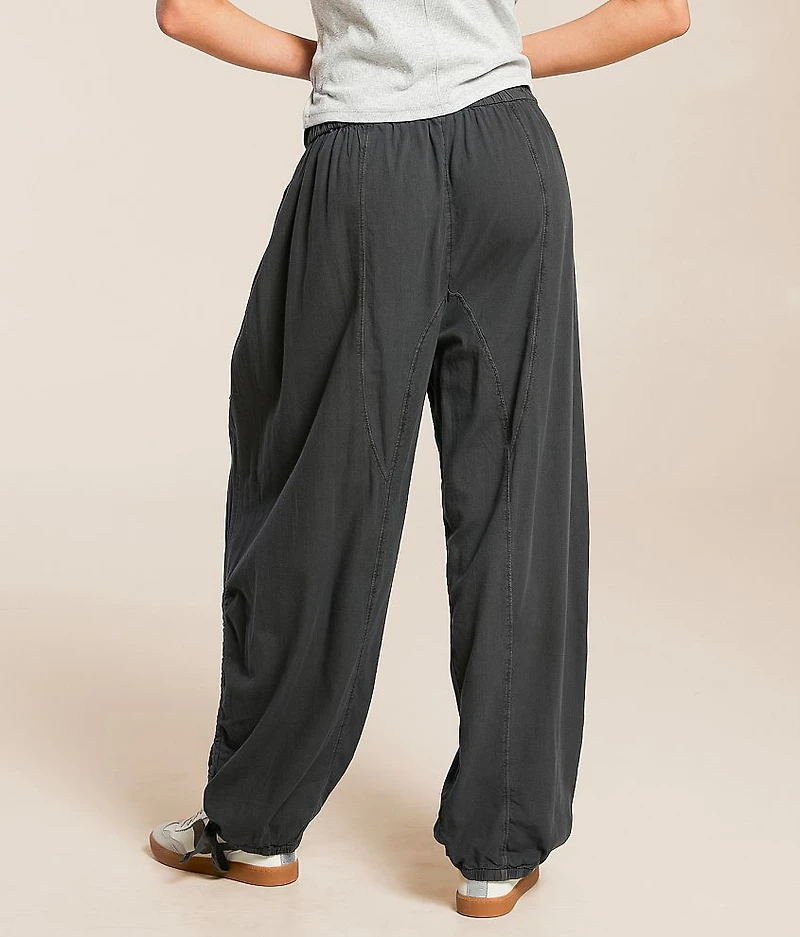 Hadley Poplin Pant