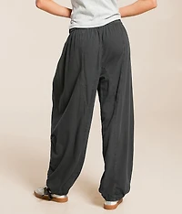 Hadley Poplin Pant