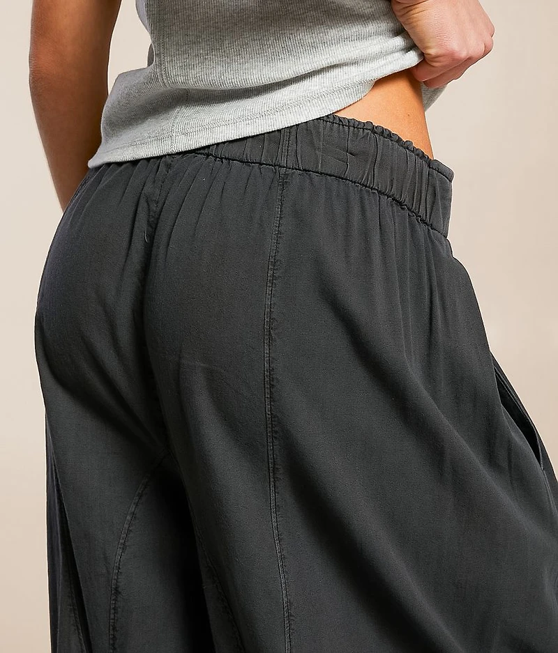 Hadley Poplin Pant