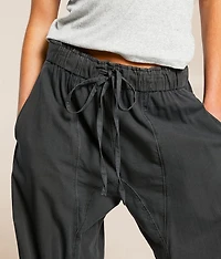 Hadley Poplin Pant