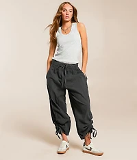 Hadley Poplin Pant