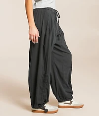 Hadley Poplin Pant
