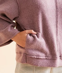 Day Off Oversized Pullover
