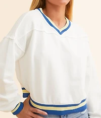 Rio Pullover
