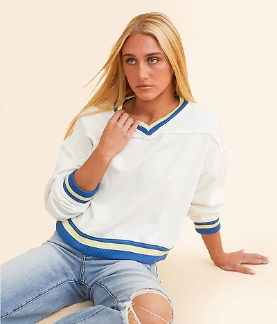 Rio Pullover