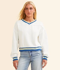 Rio Pullover