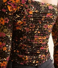 Layer It On Me Top