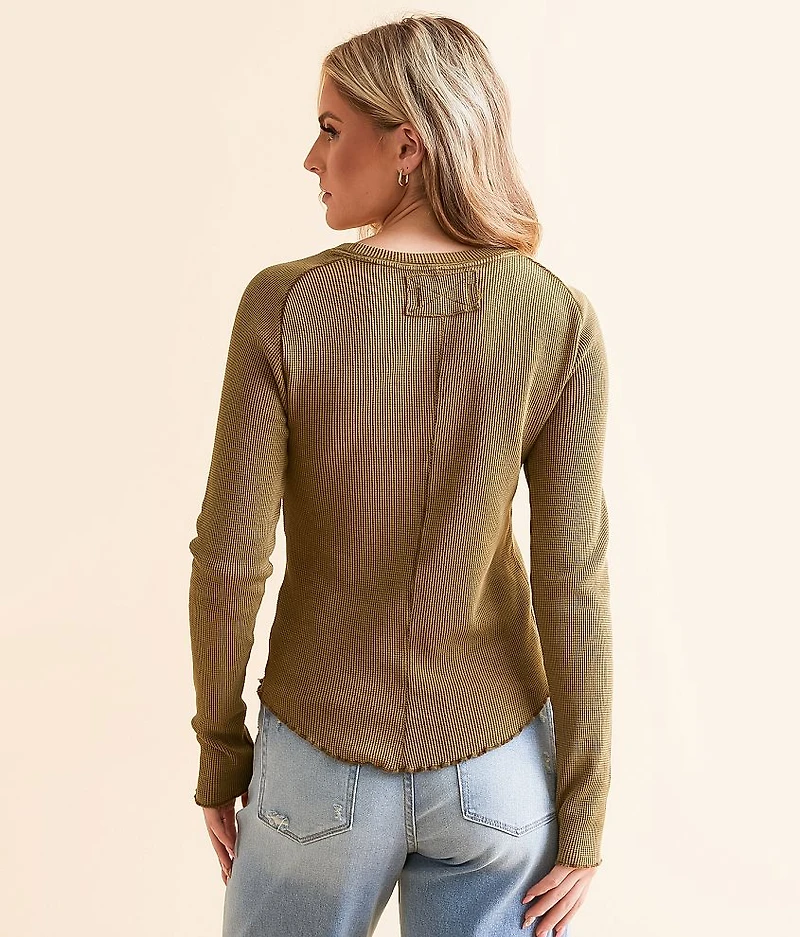 Easy Does It Thermal