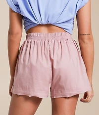 Day To Boxer Short