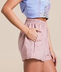 Day To Boxer Short