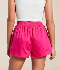 Day To Boxer Short