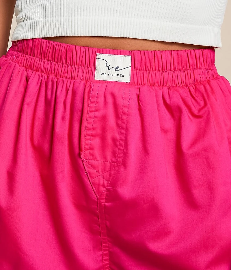 Day To Boxer Short