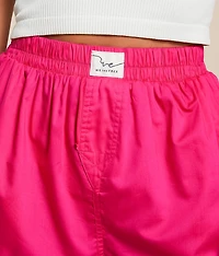 Day To Boxer Short