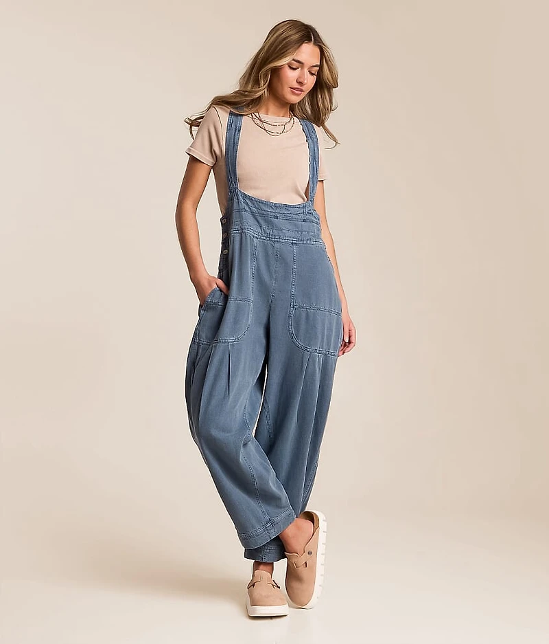Felix Taper Overalls