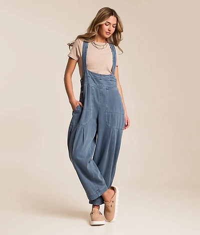 Felix Taper Overalls