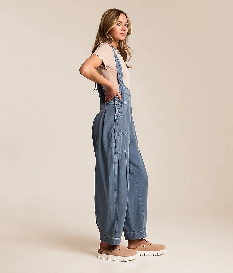 Felix Taper Overalls