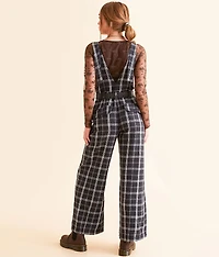 Mara Overalls