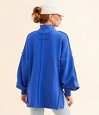 Wonderful Oversized Pullover