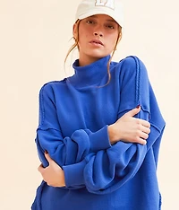 Wonderful Oversized Pullover