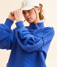 Wonderful Oversized Pullover
