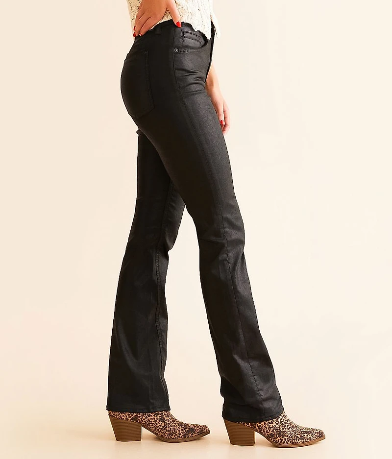 Xena Coated Stretch Pant