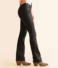 Xena Coated Stretch Pant