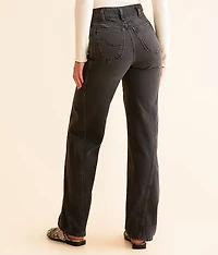 Aster Straight Jean