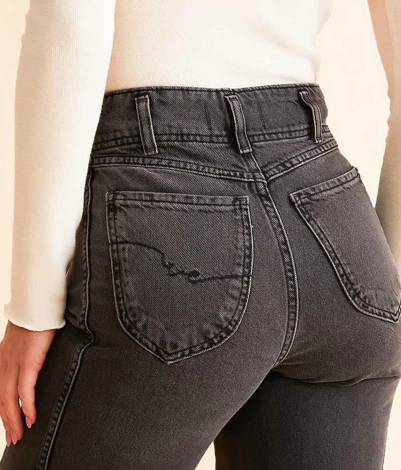 Aster Straight Jean