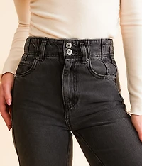 Aster Straight Jean
