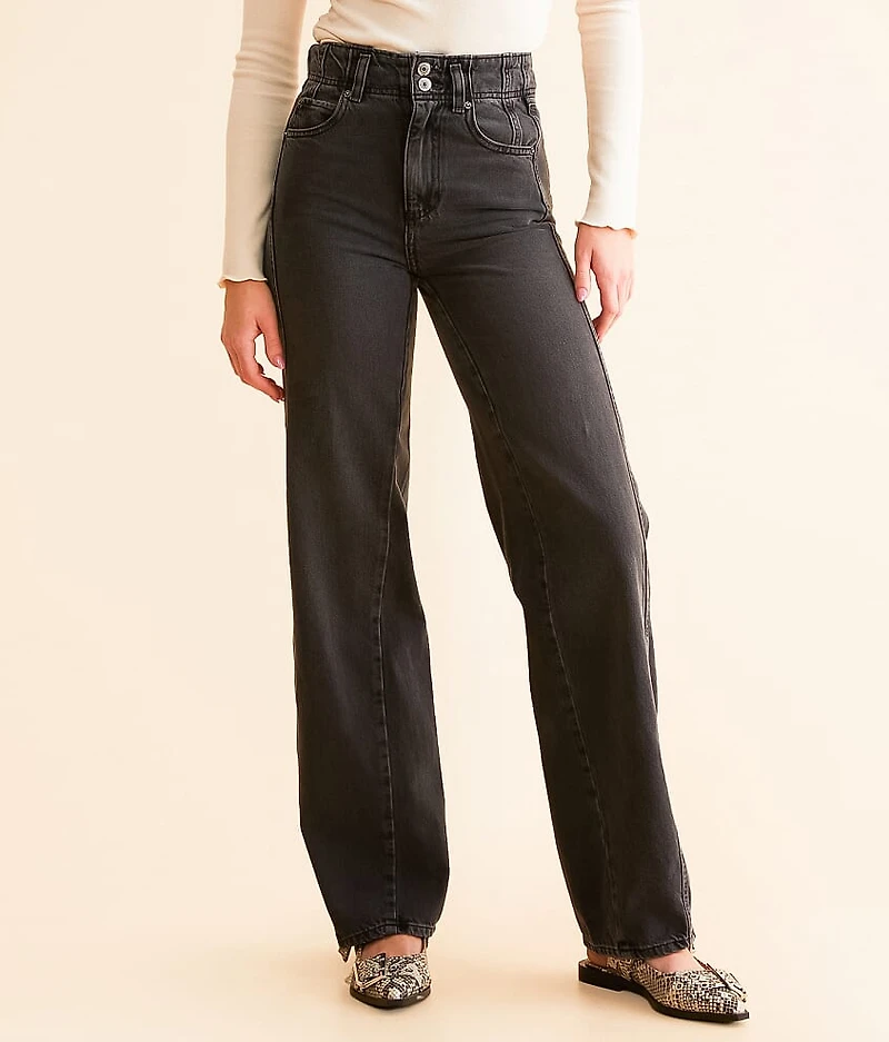Aster Straight Jean