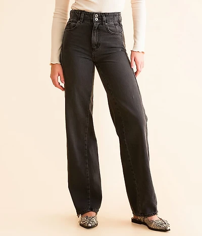 Aster Straight Jean